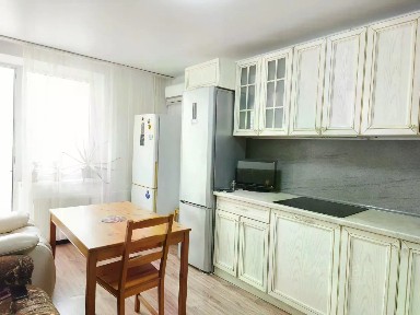Сдается 2-комн. квартира, 61,4 м²