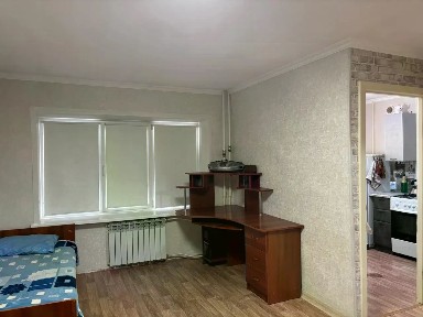 Сдается 1-комн. квартира, 32 м²