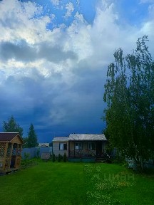 Продается 1-этажный дом, 45 м²