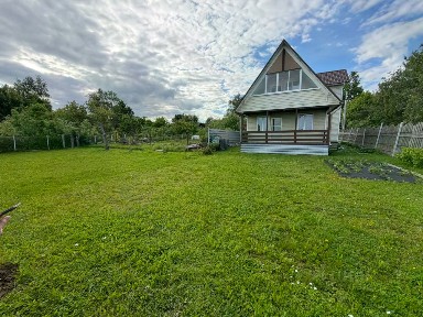 Продается 2-этажный дом, 104,4 м²