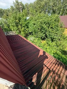 Продается 2-этажный дом, 11,1 м²