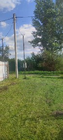 Продается участок, 10 сот.