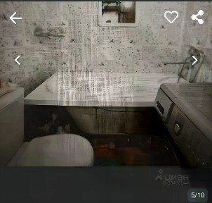 Продается 1-этажный дом, 70 м²