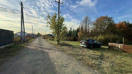 Продается участок, 11 сот.