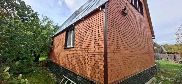 Продается 2-этажный дом, 70 м²
