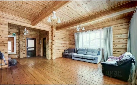 Продается 99% часть 2-этажного дома, 178,1 м²
