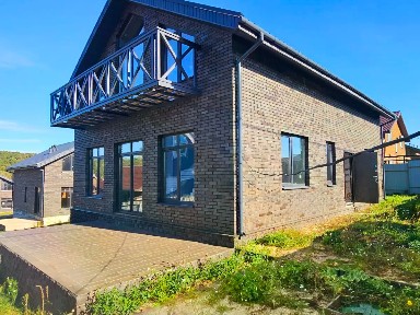 Продается 2-этажный дом, 153 м²