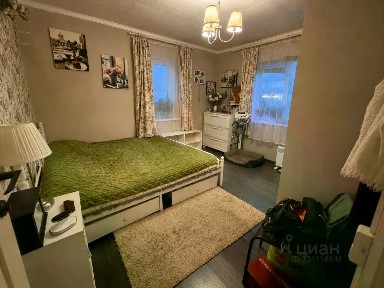 Продается 2-этажный дом, 115 м²