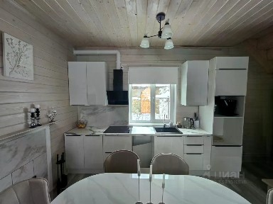 Продается 2-этажный коттедж, 95,7 м²