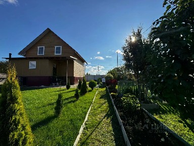 Продается 2-этажный дом, 161,1 м²