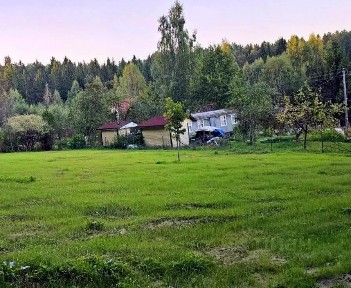 Продается участок, 8 сот.