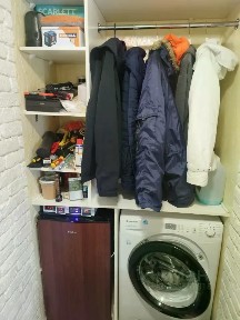 Продается 1-этажный дом, 60 м²