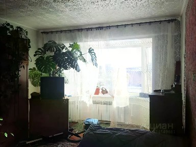 Продается 1-комн. квартира, 37,6 м²