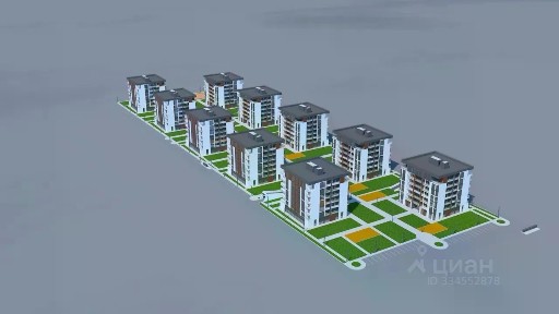 Продается участок, 330 сот.