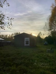 Продается 1-этажный дом, 30 м²