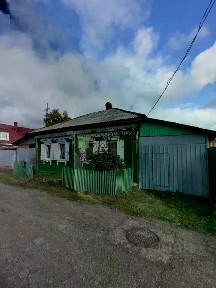 Продается 1-этажный дом, 74,4 м²