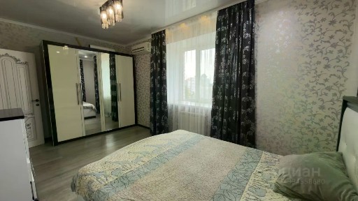 Продается 2-комн. квартира, 45,3 м²