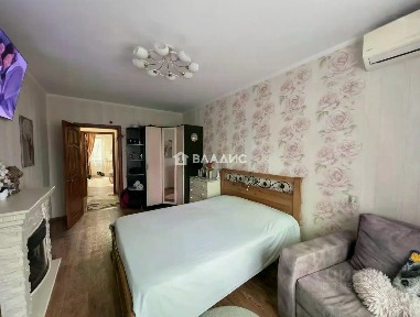 Продается 2-комн. квартира, 58,9 м²