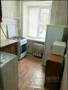 Сдается 1-комн. квартира, 29 м²