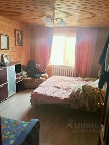 Сдается 2-этажный дом, 98 м²