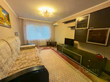 Сдается 3-комн. квартира, 65 м²