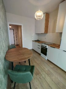 Сдается 1-комн. квартира, 32 м²