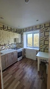 Сдается 3-комн. квартира, 46 м²