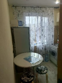 Сдается 3-комн. квартира, 55 м²