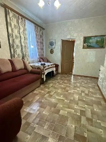 Продается 1-этажный дом, 57 м²