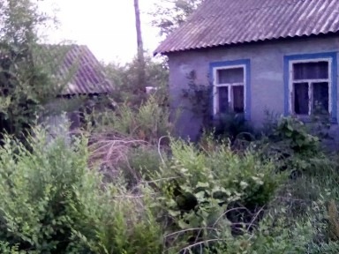 Продается 1-этажный дом, 40 м²