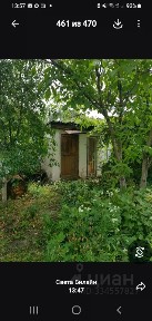 Продается участок, 7 сот.