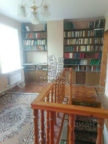 Продается 50% часть дома, 96,5 м²