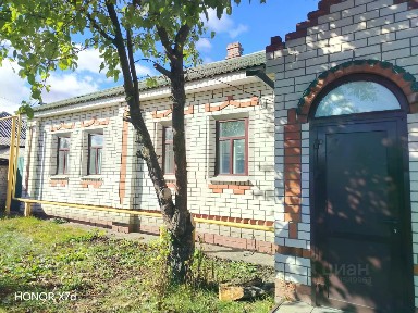 Продается 1-этажный дом, 87 м²