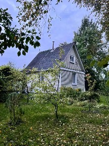 Продается 2-этажный дом, 58,6 м²