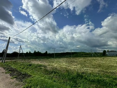 Продается участок, 6,7 сот.