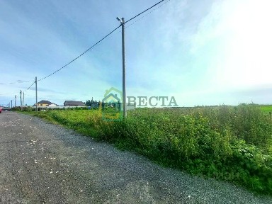 Продается участок, 12 сот.