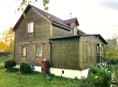 Продается 2-этажный дом, 140 м²