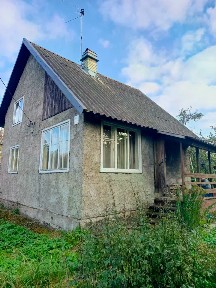 Продается 2-этажный дом, 70 м²