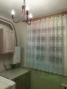Сдается 2-комн. квартира, 41 м²