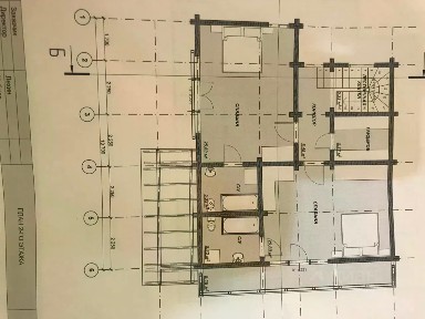 Сдается 3-этажный дом, 375 м²