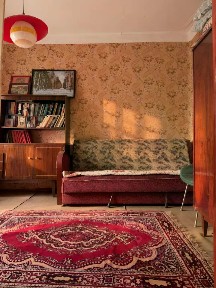 Сдается 1-этажный дом, 35 м²