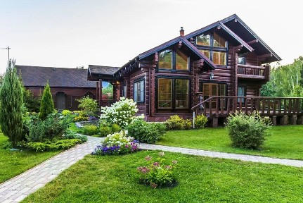Сдается 2-этажный коттедж, 260 м²