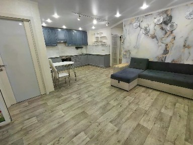 Продается 1-комн. квартира, 47,6 м²