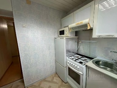 Сдается 3-комн. квартира, 55 м²