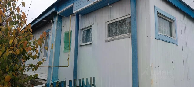 Продается 1-этажный дом, 49 м²