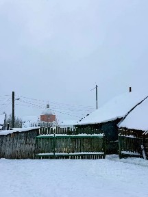 Продается 1-этажный дом, 46 м²
