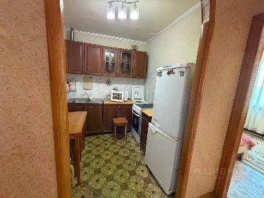 Продается 2-комн. квартира, 39,3 м²