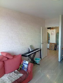 Продается 2-комн. квартира, 56 м²