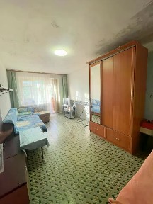 Сдается 1-комн. квартира, 27 м²