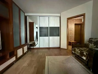 Сдается 1-комн. квартира, 40 м²